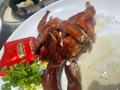 -红日饭店(裕隆三路店)