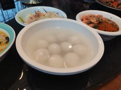 -锡和无锡菜·三白油条(景丽苑店)