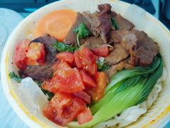 -贯一台湾牛肉面(八一七中路店)