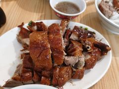 -凌舍好烧鹅(中山路店)