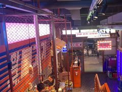 -入火韩国烤肉(凯旋广场店)