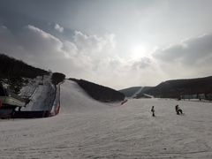 -多乐美地滑雪场
