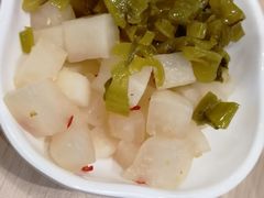 自取小菜-I-YOU面缘·仁和新城店