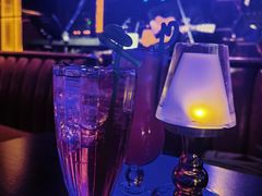 -悦界酒吧(后海店)