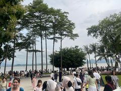 -深圳湾公园(南山区)