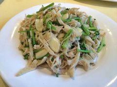 芫爆散丹-南来顺饭庄·清真(南菜园店)