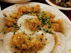 -同庆楼(滨湖万达广场店)