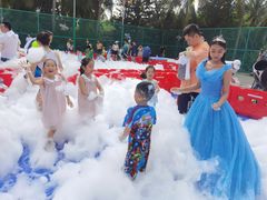 -三亚亚龙湾天域度假酒店