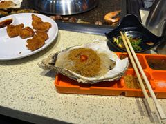 -猪的故事·韩式烤肉(韩乐坊店)