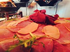 -WOLFGANG PUCK KITCHEN & BAR(迪士尼小镇店)