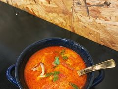 -KARN敢·春武里泰国小餐馆(版筑翠园店)