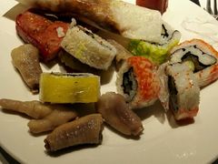 android_upload_pic-星伦多自助料理·涮烤一体(虹悦城店)