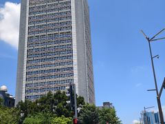 -川香楼酒家