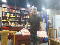 -马记伊源斋涮肉·清真菜(百子湾店)