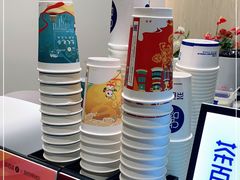 -茶百道(春晖路店)