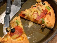 -必胜客(广渠路店)