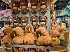 -凯德广场(学府店)