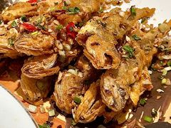 -火龙堂·风味民间菜(文一路店)