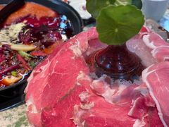 -鸿姐老火锅(花园路店)