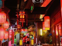 -蜀大侠火锅(森兰花园城店)