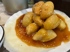 -川人川菜馆·小龙虾·鲜虾现做(黄山路店)