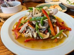 新疆椒麻鸡-纳瓦新疆菜(银都店)