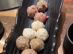 -辣伍鲜毛肚老火锅(元一店)