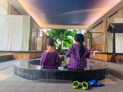 -国御温泉度假小镇