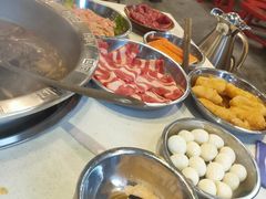 -憨铁匠老火锅(龙岗万科里店)