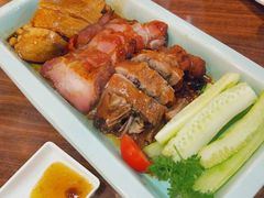 -避风塘(江桥万达店)