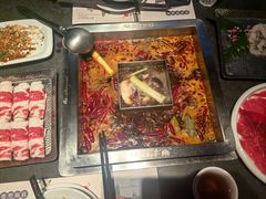 -锦城印象火锅(天府三街店)