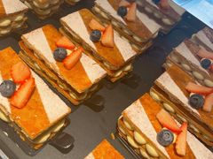 -Dough&Joe团憩(瑞虹天地月亮湾店)