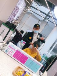-PE SALON 