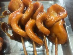炸年糕-潮妈小食