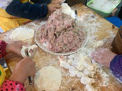 -海汇源老烧麦店(东大街总店)