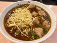 -蒋家桥饺面店(东关街店)