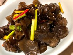 -希尔顿酒店-豫园中餐厅