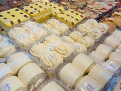 -果蔬好生活超市(东湖店)