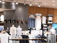 -MUJI无印良品(环球港店)