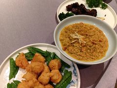 -苏州吴宫泛太平洋酒店