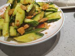 -李军力烧烤(政通路店)