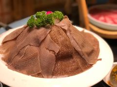 -五星桥原切肥牛火锅·30年专注好牛肉(湖塘店)