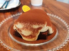 打翻的提拉米苏-半勺舒舒(太乙店)