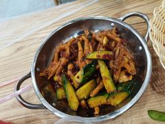 -江城燕子大排档(江汉路步行街店)