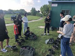 -营地公园·团建拓展·亲子户外(奉贤店)