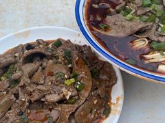 -武胜段记猪肝面(卓锦城店)