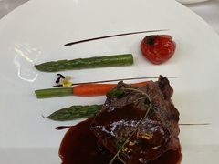 -马克西姆餐厅(崇文门店)