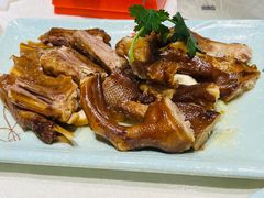 -抱德·潮汕味(敦和店原惠城鱼仔)