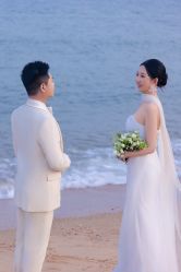 -金夫人婚纱摄影全球旅拍(大连店)