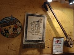 -霄汉羊排(万松园一店)
